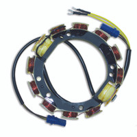 Cdi Electronics Omc Stator 9 Amp 173-3537