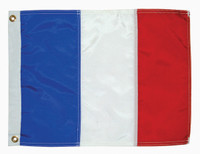 Lippert Components Inc 12X18 France Flag  Nylon 2020109225