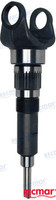 Recambios Marinos Yoke & Water Pump Shaft Rec984264