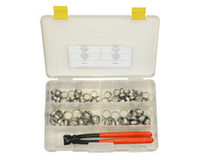 Dometic Oetiker Clamp Kit 118-9145-1