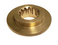 Michigan Wheel Fwd Thrust Washer 990579