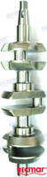 Recambios Marinos Crankshaft Rec688-11411-00