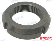 Recambios Marinos U-Joint  Nut Rec911937