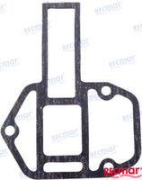 Recambios Marinos Gasket Exhaust Rec688-41134-00