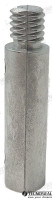 Recambios Marinos Anode Caterpillar Serie 2280 Ten02027