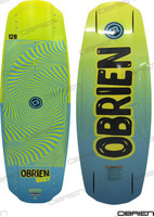Recambios Marinos Wakeboard Hooky 118 Ob2170148