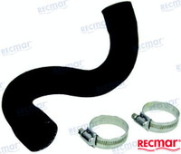 Recambios Marinos Water Hose Kit Rec875822