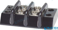 Recambios Marinos Terminal Block 30A 2C Bs2502
