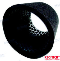 Recambios Marinos Air Filter Rec124770-12540