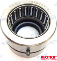 Recambios Marinos Bearing Rec93311-632U7