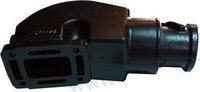 Recambios Marinos Exhaust Elbow Hot20939
