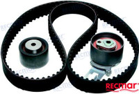 Recambios Marinos Timing Belt Kit D3 Rec31359568