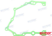 Recambios Marinos Front Seal Cover Gasket Rec129150-01531