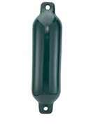 Lippert Components Inc Hullgard Fender Emerald Green 2020108169