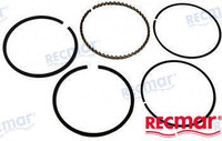 Recambios Marinos Ring Set 6L  A  0.30 Rec11003