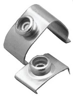 Lippert Components Inc Toplok Stnless 7/8"  4/Pk 2020108840