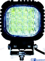 Recambios Marinos Led Light Bars Spot Beam 48W Gs10377