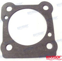 Recambios Marinos Gasket Water Pump Rec6G1-44315-A0