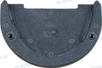 Recambios Marinos Anode Volvo Aluminum Rec3863193Al