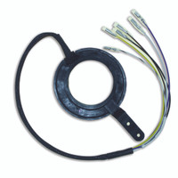 Cdi Electronics Force Trigger Coil- 5 Cyl 136-7029-5