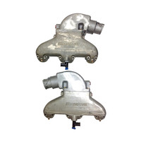 Engineered Marine Products Mnfld & Riser Kt_Exhaust A Emp 612562