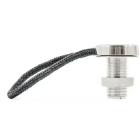 T.H. Marine Rail/Gunnel Mnt-Ss Fender Hldr Fh-1Ss-Dp