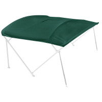 Lippert Components Inc Pont Top Only Sunbrella 96"X56 2020196001
