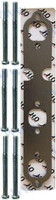 Recambios Marinos Mounting Kit Hot20952-Mk