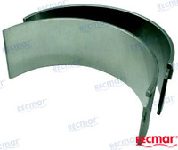 Recambios Marinos Connecting Rod Brng (Mark 5) Rec119770-01030