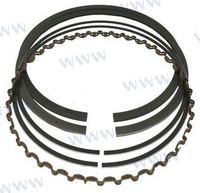 Recambios Marinos Rings  7.4L Mpi Gen Vi Set Rm39-827651T