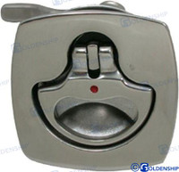 Recambios Marinos Ring Latch Sq. Type No Lock Gs72415