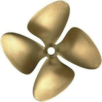 Michigan Wheel 14X18 N4L Ambush 1 1/4" Bore 635405