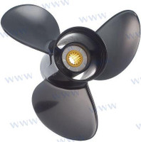 Recambios Marinos Aluminum Propeller Sol1511-153-21