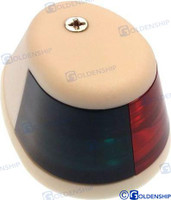 Recambios Marinos Hzn Bicolor Light Wht Led Gs10305