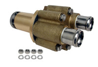 Glm Products Sea Water Pump Assembly 12093
