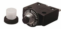 Sea-Dog Line Thermal Circuit Breaker 5 Amp 420805-1