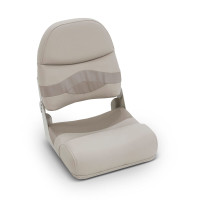Lippert Components Inc Fold Down Seat Toon Grey 650175