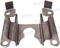 Recambios Marinos Fixed Plate_Water Pump Paf25-04000016