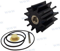 Recambios Marinos Wp Service Kit She21592