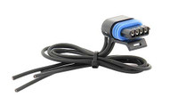 Dometic Pigtail- Gm Hei 4 Terminal 118-26810