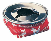 Sea-Dog Line Bean Bag Style Ashtray 589610-1