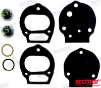 Recambios Marinos Check Valve Kit Rec21-30430A4