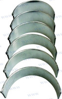 Recambios Marinos Connecting Rod Bearing Kit Rm876685