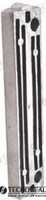 Recambios Marinos Plate For Suzuki 70 To 150Hp Ten01214