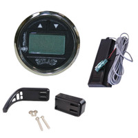 T.H. Marine Hydr Gauge Kt Fits 4 & 8 Atlas Fagk-1Ss-Dp