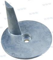 Recambios Marinos Anode Honda Zinc Rec41107-Zv5-000