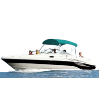 Lippert Components Inc Bim Ultima Teal 8'X42" 73-78" 2020194232