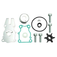 Engineered Marine Products Water Pump Repair Kit Emp 46-46233