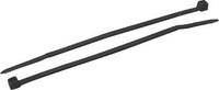 Sea-Dog Line Cable Tie (Black) 10.5" (25) 427210-2