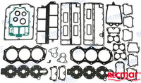 Recambios Marinos Gaskets Set Rec391988